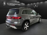 gebraucht Mercedes GLB200 d Progressiv, SHZ, Kamera, ,LED, AHK