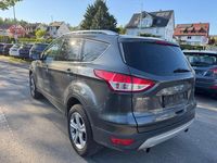 Gebraucht Ford Kuga SYNC Edition 150 PS (110 kW) 2016 Grau SUV