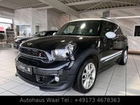 Gebraucht Mini Cooper Countryman 110 PS (80 kW) 2016 Andere SUV