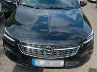 Gebraucht Opel Insignia 174 PS (127 kW) 2026 Schwarz Kombi