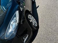 Second-hand Mazda 2 75 CP (55 kW) 2008 Negru Hatchback