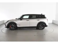 Gebraucht Mini John Cooper Works Clubman Classic 306 PS (225 kW) 2022 Grau Kombi