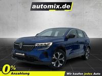 Gebraucht Renault Austral Equilibre 140 PS (102 kW) 2024 Stahlblau SUV