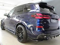 Gebraucht BMW X5 M Sport 530 PS (389 kW) 2024 Tansanitblau metallic SUV