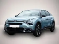 Gebraucht Citroën C4 Shine 131 PS (96 kW) 2023 Manufacturer SUV