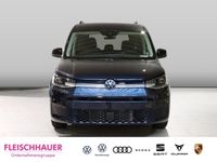 Gebraucht VW Caddy Life 116 PS (85 kW) 2024 Blau Van / Kleinbus