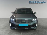 Gebraucht VW T-Roc Beats 300 PS (220 kW) 2021 Grau SUV