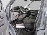 Gebraucht VW Transporter 110 PS (80 kW) 2023 Grau Van