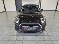 Gebraucht Mini ONE Classic 75 PS (55 kW) 2022 Schwarz Kleinwagen