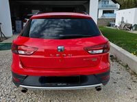 gebraucht Seat Leon X-Perience 1.8 TSI 132kW S.&S. 4Dr