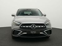 Gebraucht Mercedes GLA220 190 PS (139 kW) 2025 Grau SUV