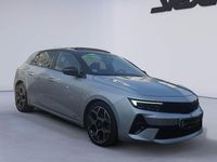 Gebraucht Opel Astra Ultimate 181 PS (133 kW) 2022 Aluminium silber Limousine