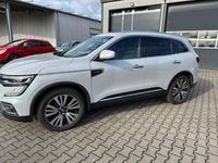 Gebraucht Renault Koleos Initiale Paris 184 PS (135 kW) 2022 Weiß SUV