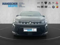 Gebraucht Mitsubishi ASX Diamant Edition 116 PS (85 kW) 2025 Schwarzschwarz SUV