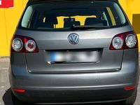 gebraucht VW Golf Plus 1.9 TDI Goal Goal