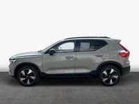 Używany Volvo EX40 185 kW (252 KM) 2025 Szary SUV
