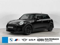 Gebraucht Mini Cooper Classic 136 PS (100 kW) 2022 Schwarz Kleinwagen
