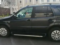 Gebraucht Mercedes ML320 218 PS (160 kW) 2000 SUV