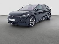 Neu VW ID.7 Pro 210 kW (286 PS) 2026 Schwarz Kombi