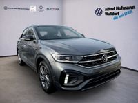 gebraucht VW T-Roc R-Line