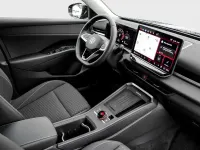 Gebraucht VW T-Roc Life 116 PS (85 kW) 2025 Schwarz SUV