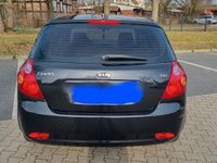 gebraucht Kia Ceed 1,6