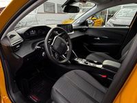 Gebraucht Peugeot e-208 Active 100 kW (136 PS) 2021 Other Kleinwagen