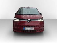 Gebraucht VW Multivan Life 150 PS (110 kW) 2024 Rot Van / Kleinbus