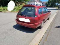 Gebraucht Toyota Corolla 97 PS (71 kW) 2000 Kombi