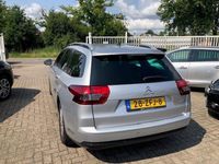 Gebraucht Citroën C5 Business Class 114 PS (83 kW) 2012 Grau Limousine