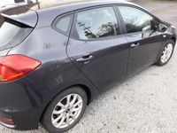 gebraucht Kia Ceed cee'd /1.4 CVVT Edition 7 Edition 7