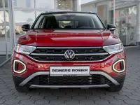 Occasion VW T-Roc 150 ch (110 kW) 2023 Rouge SUV