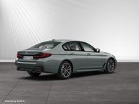 gebraucht BMW 530 e Limousine M Sportpaket|Head-Up|HiFi|DAProf.