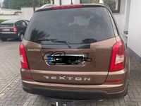 gebraucht Ssangyong Rexton W 2.2 e-XDi 220 4WD Crystal