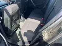 Gebraucht BMW 118 143 PS (105 kW) 2008 Schwarz Kleinwagen