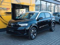 Gebraucht Opel Frontera Edition 101 PS (74 kW) 2026 Schwarz SUV