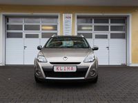 Gebraucht Renault Clio II Dynamique 101 PS (74 kW) 2011 Grau Limousine