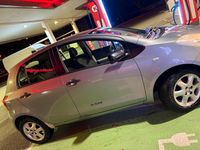 Gebraucht Toyota Yaris 69 PS (50 kW) 2008 Grau Kleinwagen