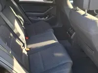 Gebraucht VW Passat 150 PS (110 kW) 2018 Schwarz Kombi