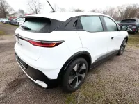 Używany Renault Mégane Equilibre 160 kW (218 KM) 2022 Biały Sedan/Limuzyna