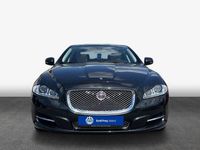 gebraucht Jaguar XJ 3.0 V6 Diesel S Langversion Premium Luxury