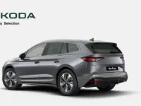 Neu Skoda Enyaq iV Selection 139 kW (190 PS) 2026 Grau SUV