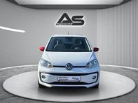 gebraucht VW up! 1.0 MPI beats Maps+More R.Kamera SHZ PDC LM"