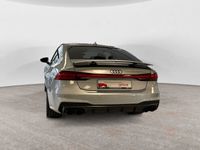 gebraucht Audi S7 Sportback 3.0 TDI qu Schwarz-Paket