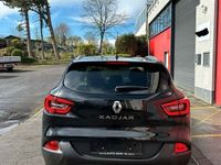 gebraucht Renault Kadjar 1.Hand, Familienauto, Unfallfrei, TÜV neu