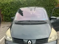 Gebraucht Renault Espace 150 PS (110 kW) 2004 Van / Kleinbus