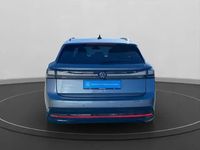 Gebraucht VW ID.7 Pro 154 kW (210 PS) 2024 Blau Kombi