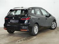 Gebraucht BMW 216 Active Tourer Performance 122 PS (89 kW) 2024 Schwarz Van / Kleinbus