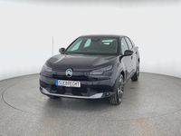 Neu Citroën C4 131 PS (96 kW) 2025 Schwarz SUV