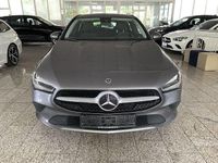 Gebraucht Mercedes CLA200 150 PS (110 kW) 2022 Grau Limousine